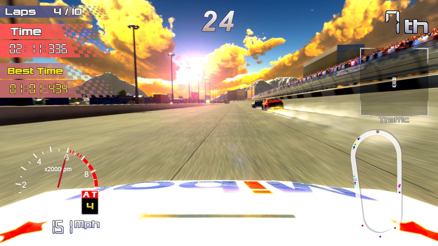 Asphalt Racing Bundle Speedway & Grand Prix