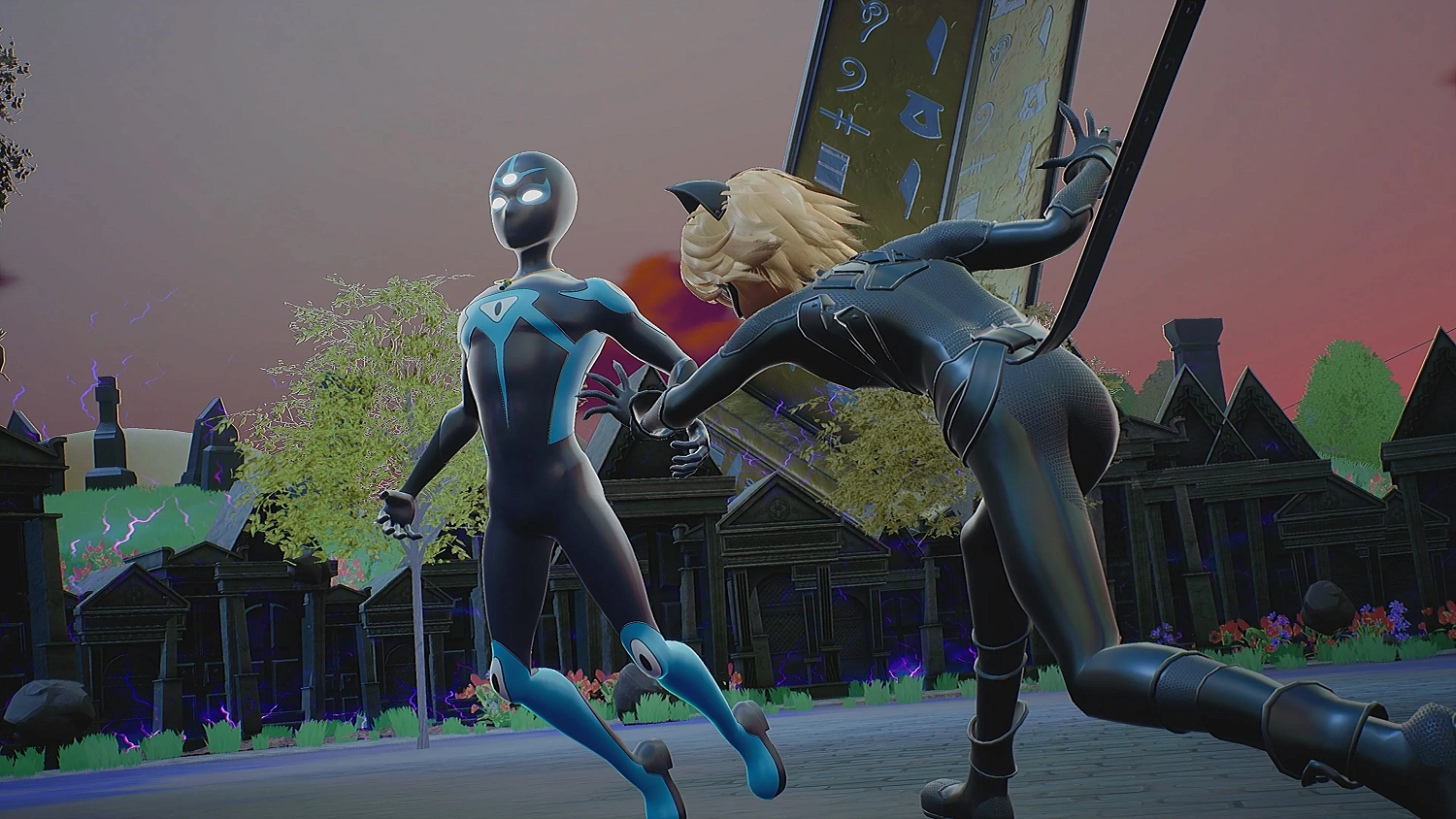 Miraculous: Paris Under Siege