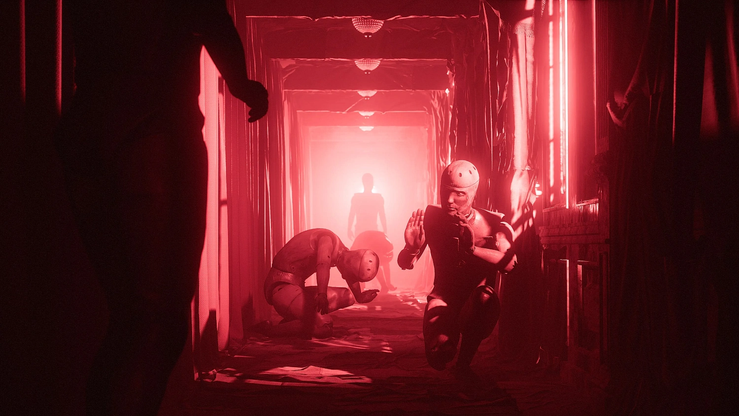 LAYERS OF FEAR
