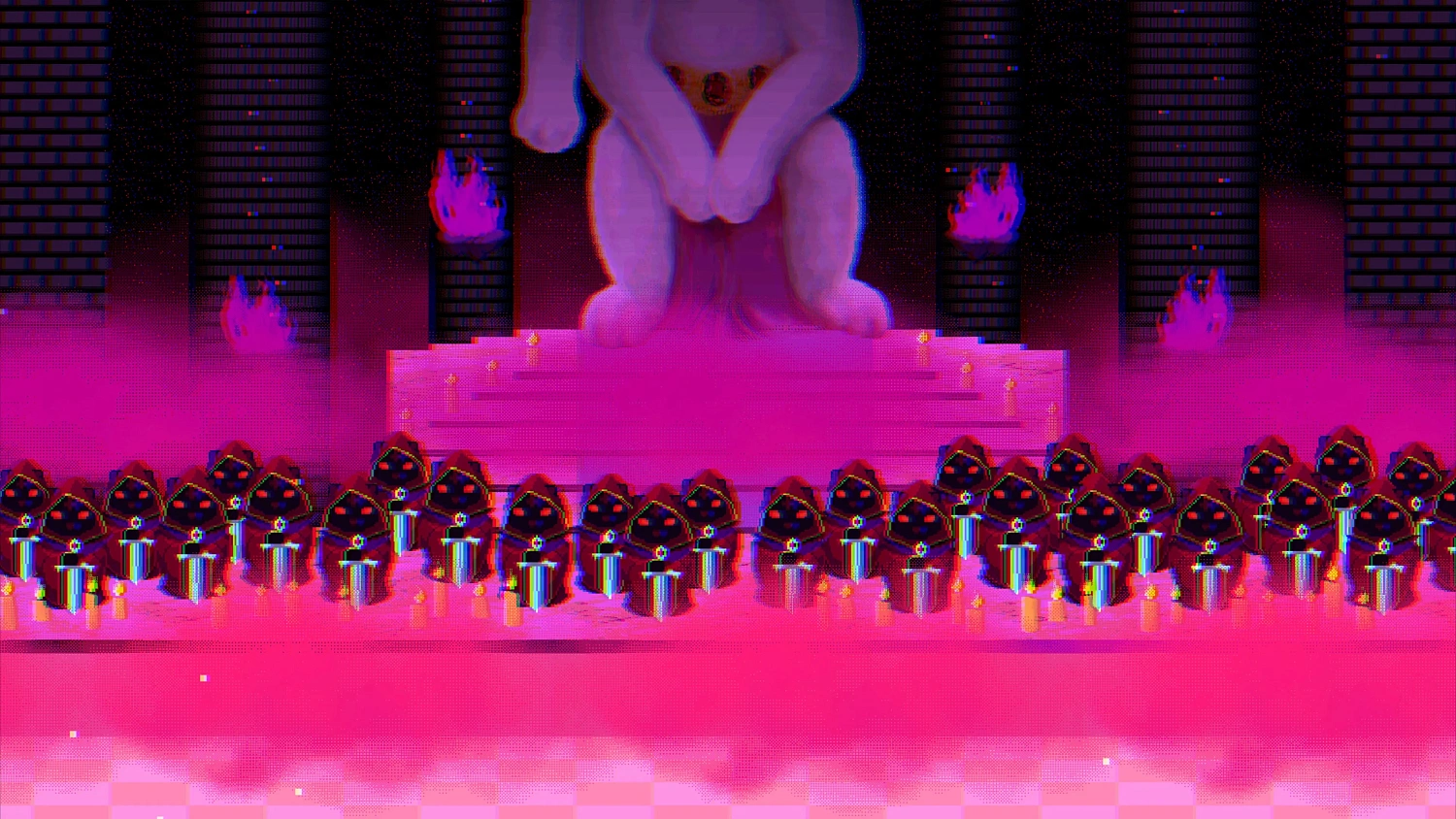 PUSS!