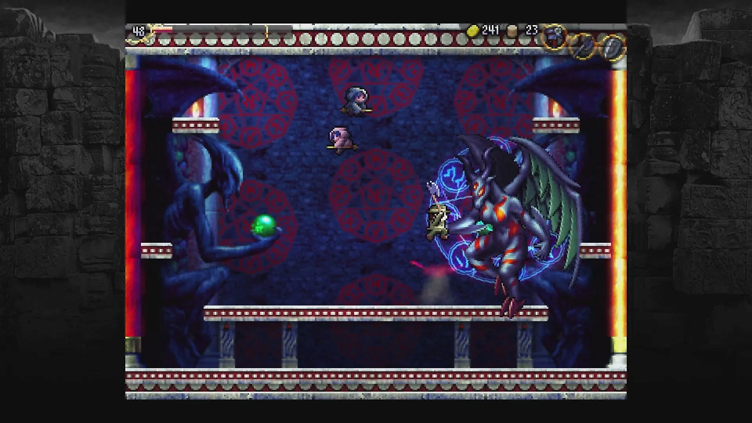 LA-MULANA