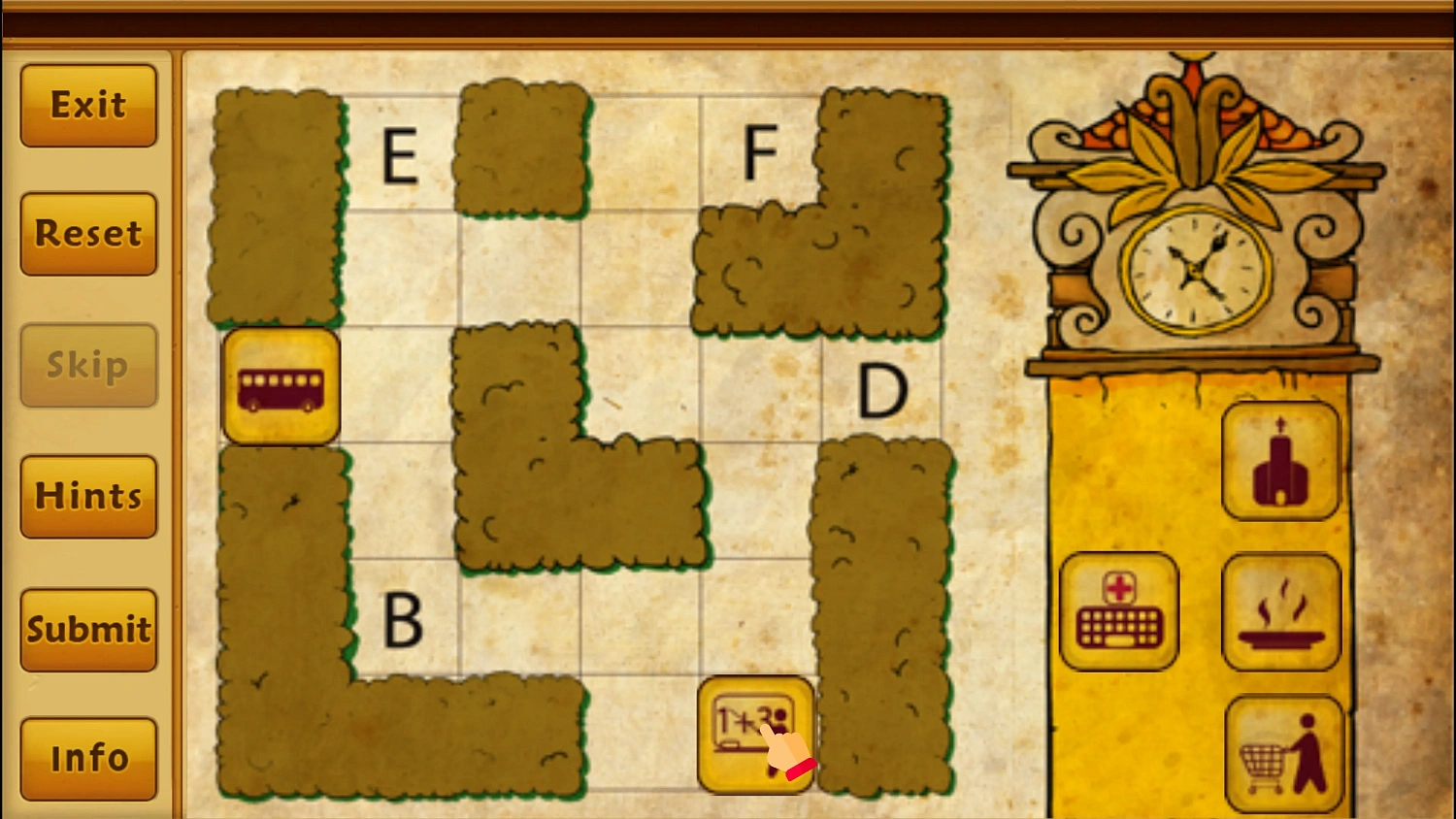 May’s Mysteries: The Secret of Dragonville