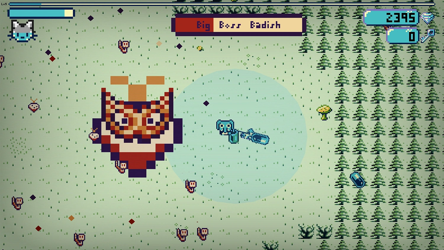 Beef Cat Ultra