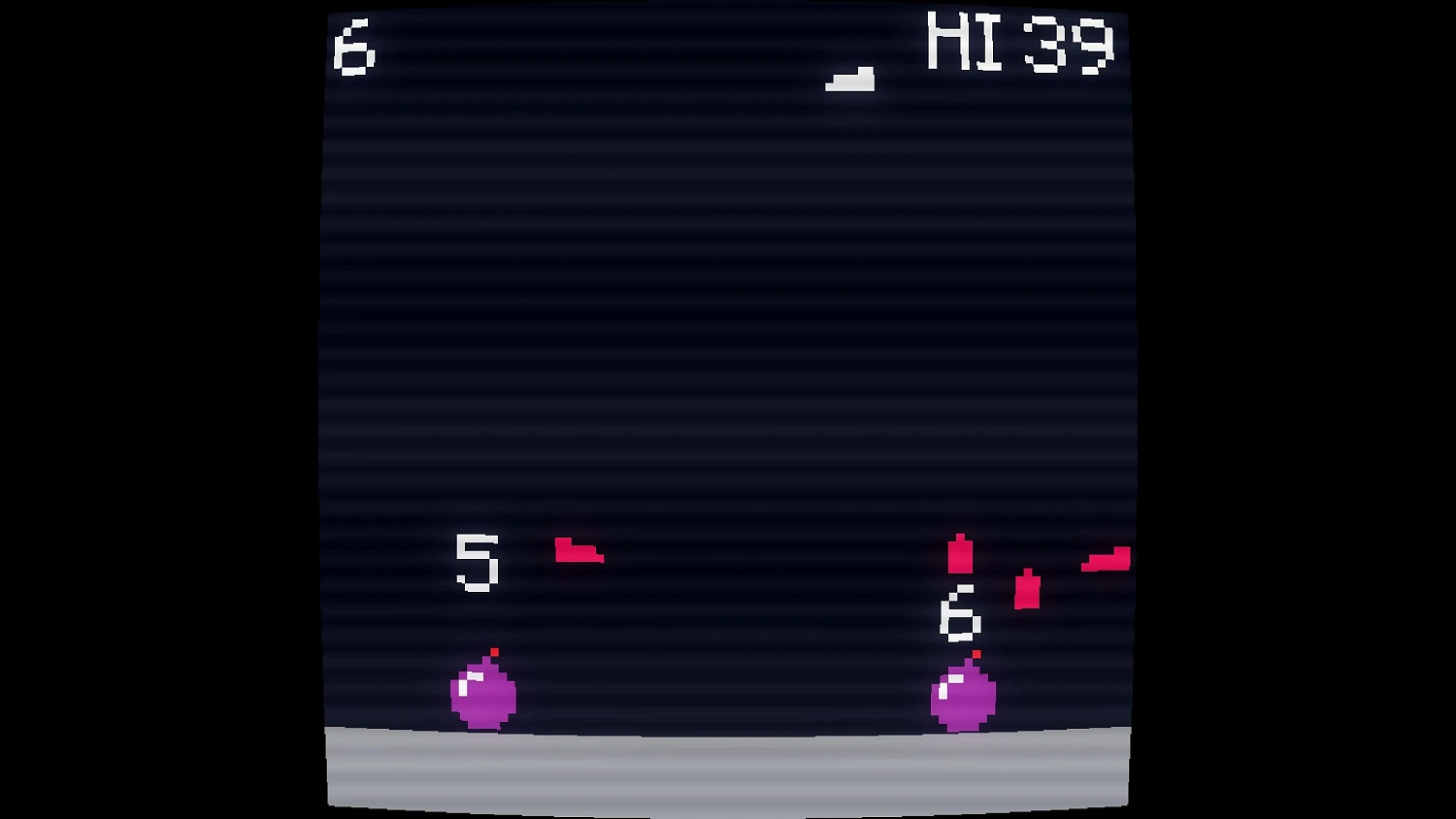 V BOMB