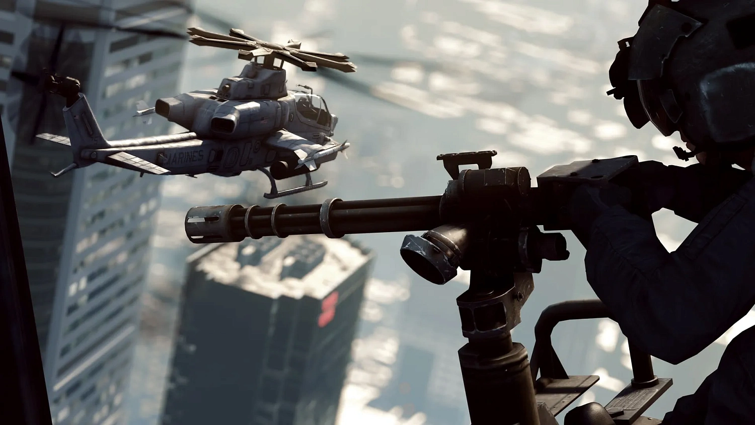 Battlefield 4™