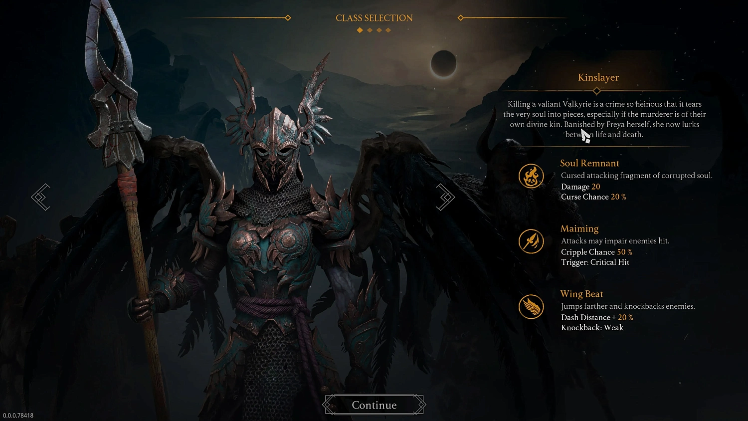 Jotunnslayer: Hordes of Hel