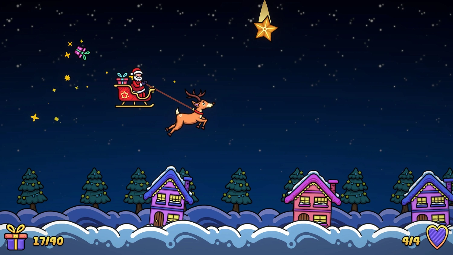 Learn to Play Vol. 9 - Santa's Sleigh Ride