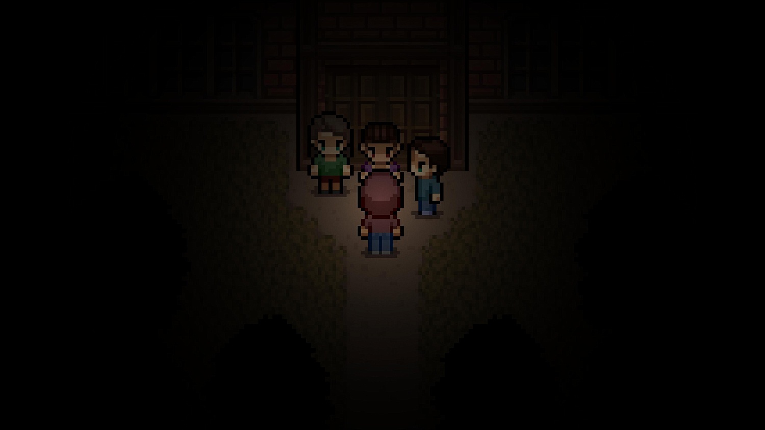 MIDNIGHT Remastered