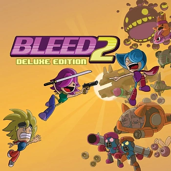 BLEED 2