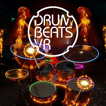 DrumBeats VR