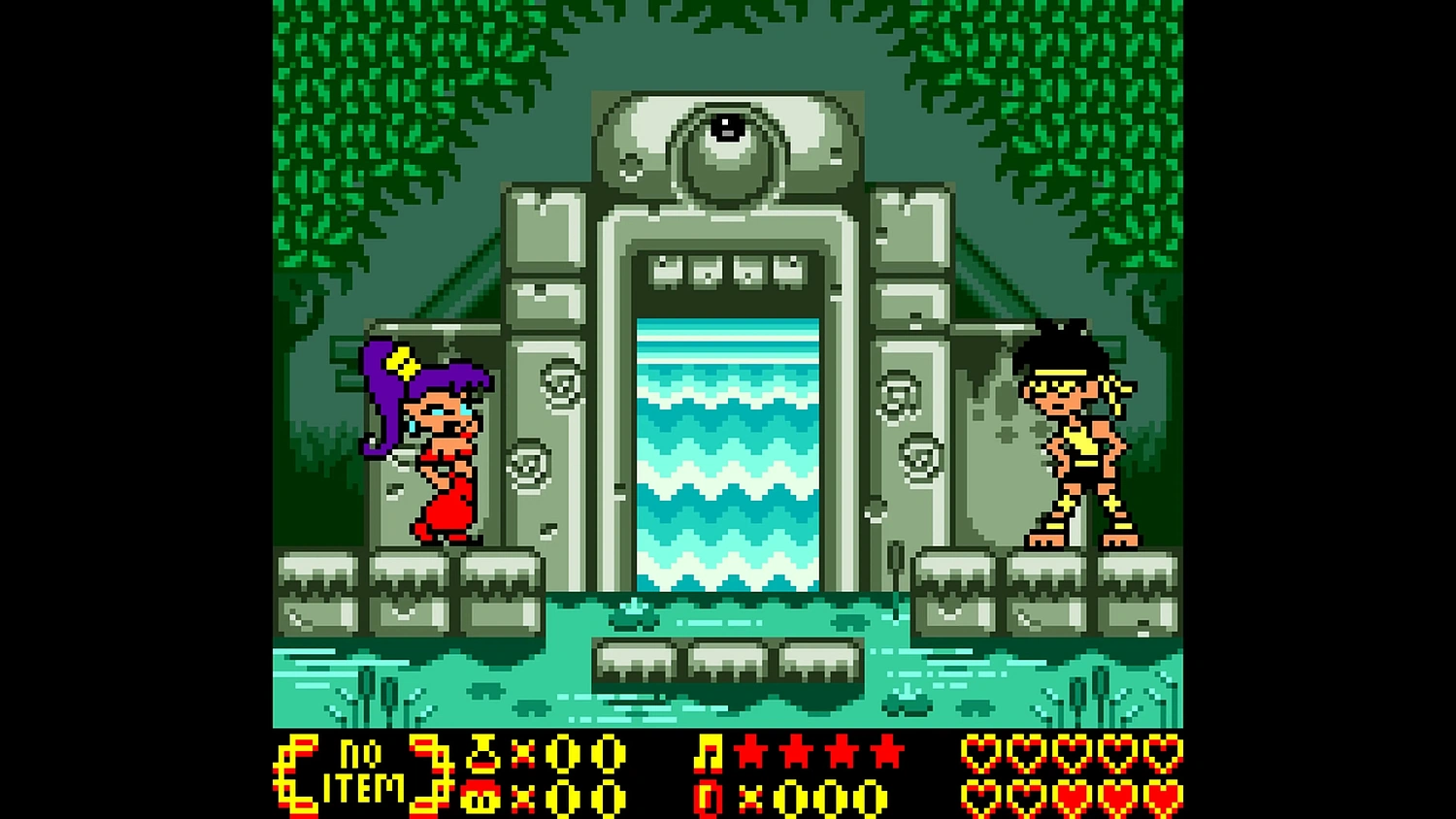 Shantae
