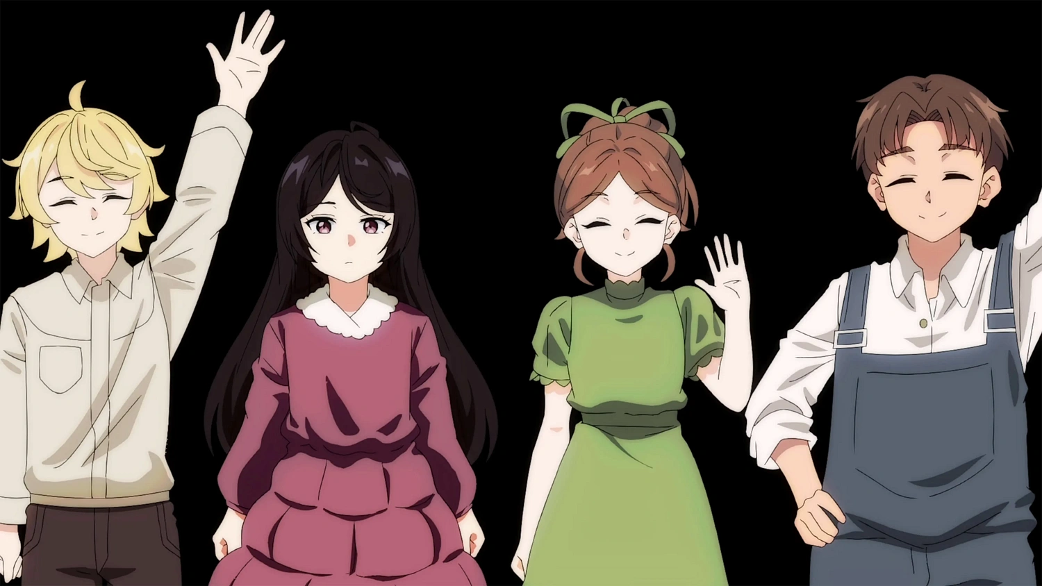 Cooking Companions