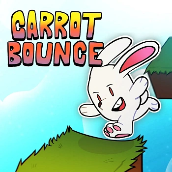 Carrot Bounce