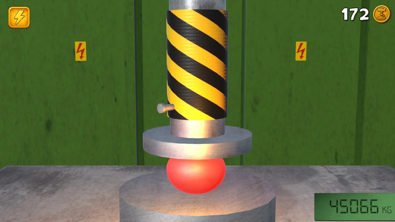 Hydraulic Press