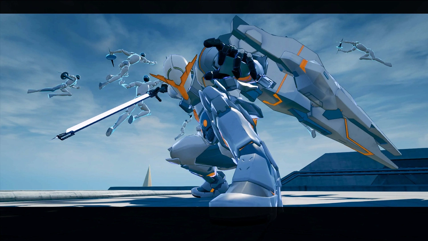 No More Heroes 3
