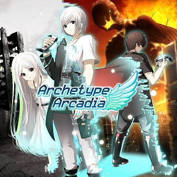 Archetype Arcadia