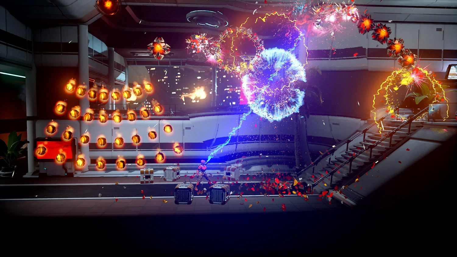 Matterfall™