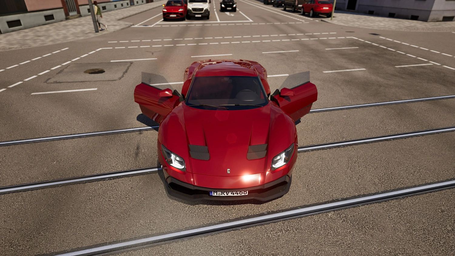 CityDriver