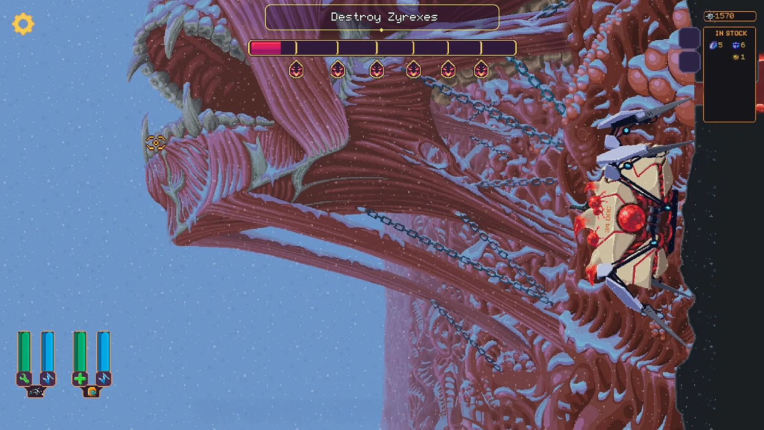 Wall World 2