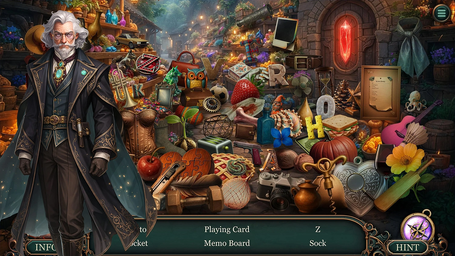 The Harmony Chronicles: Elixir Revolution Collector's edition