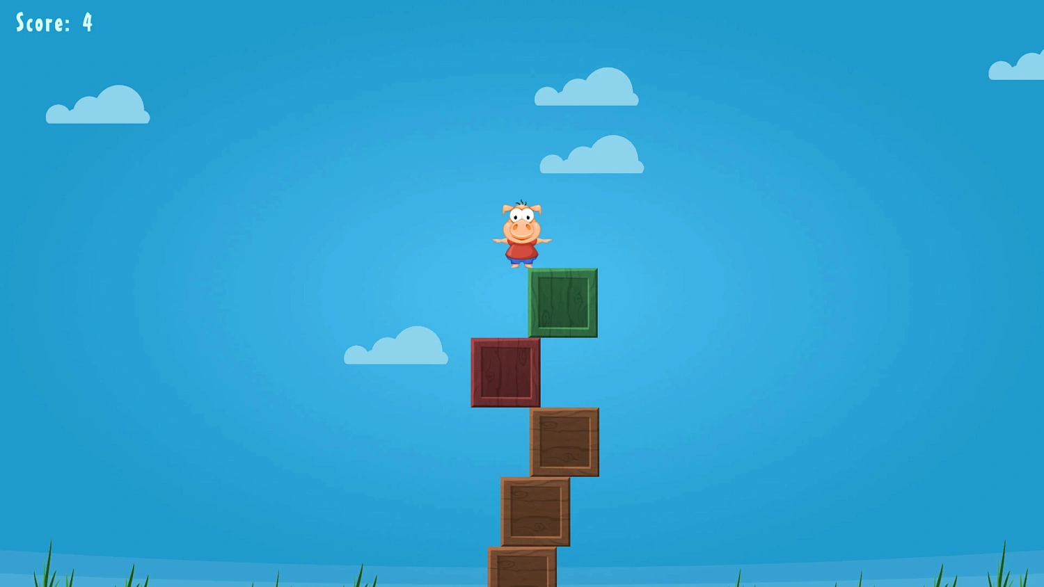 Pig vs Box
