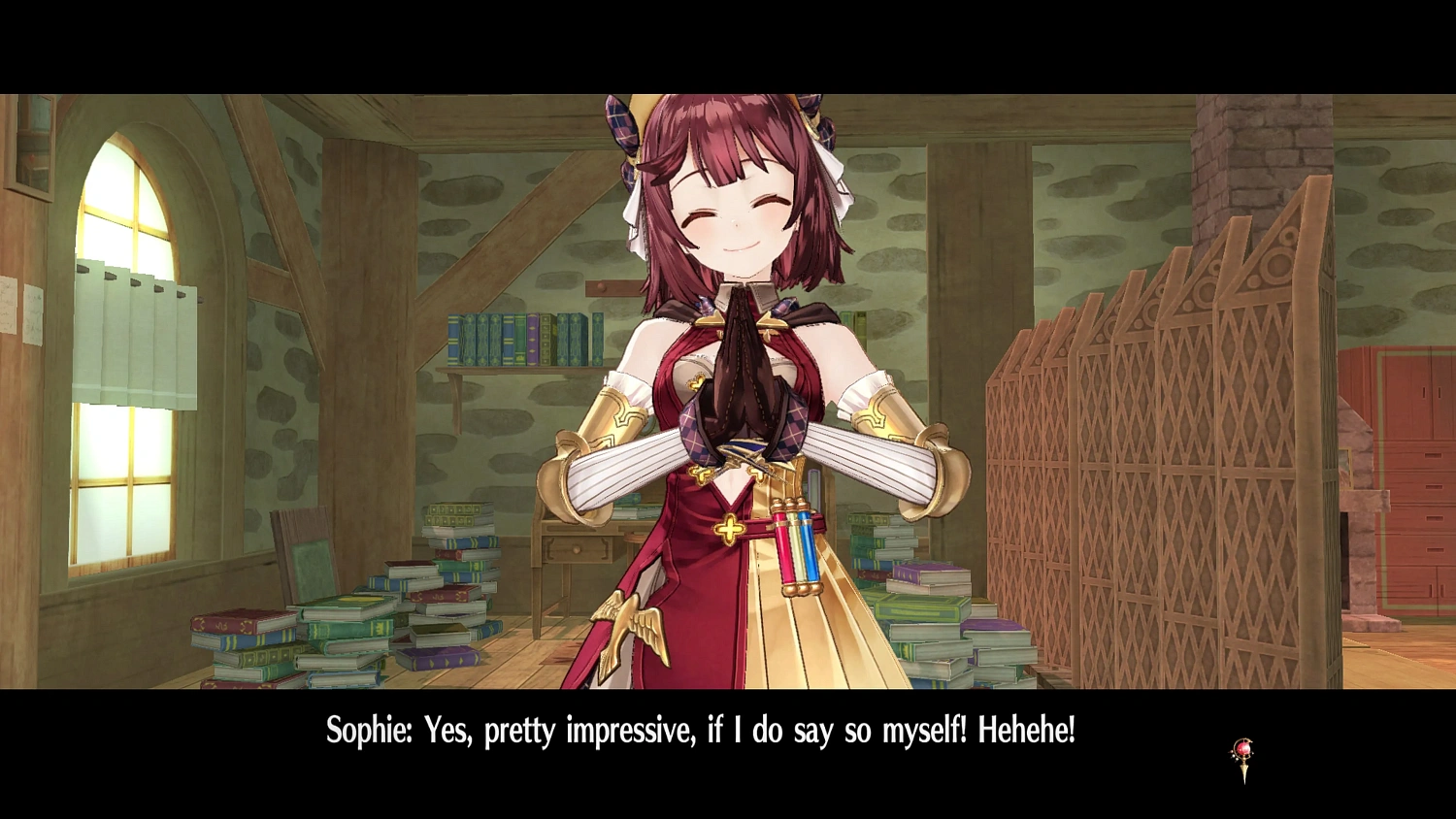 Atelier Mysterious Trilogy Deluxe Pack