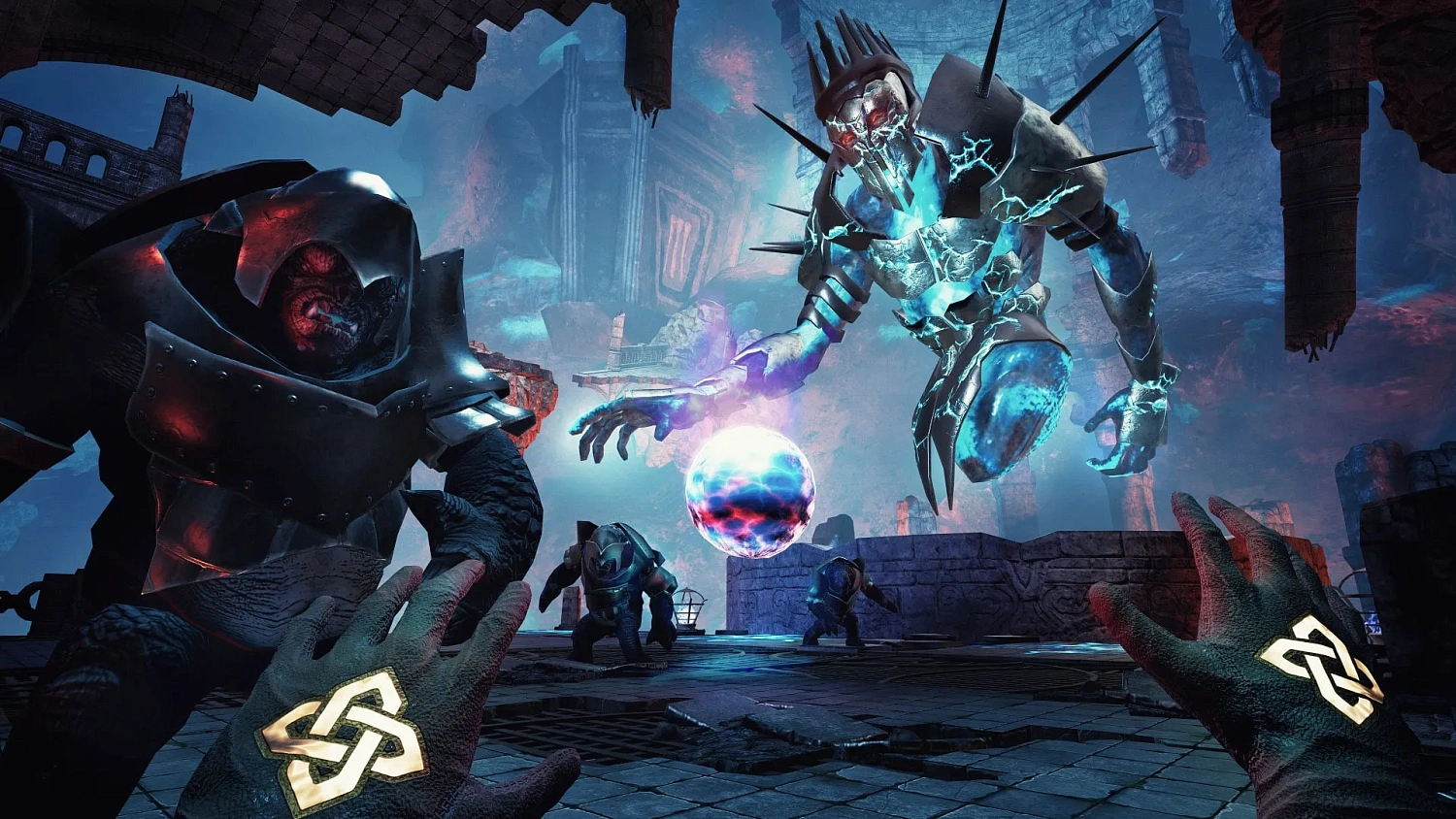 Super Dungeon Bros