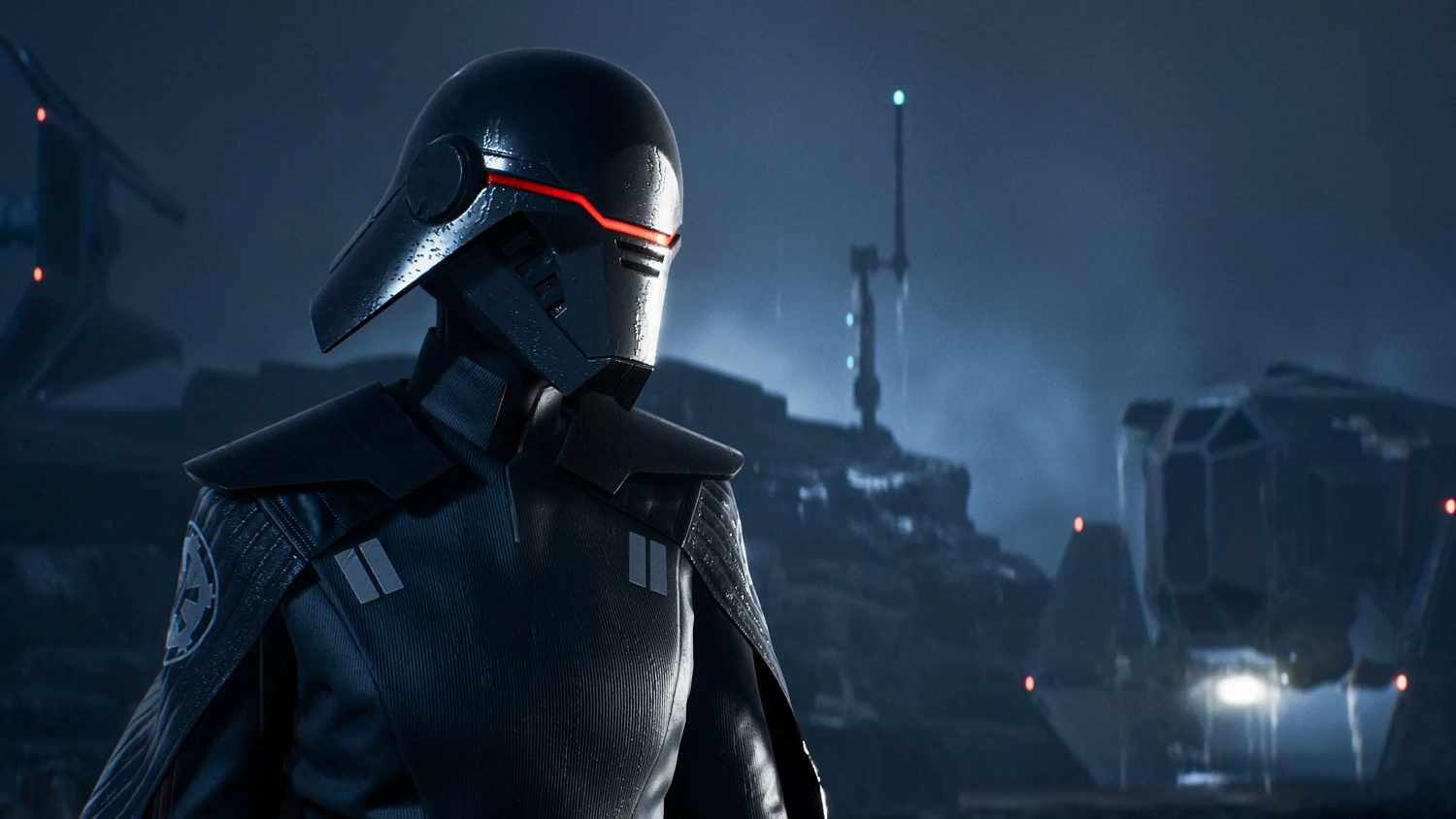 STAR WARS Jedi: Fallen Order™