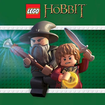 LEGO® The Hobbit™