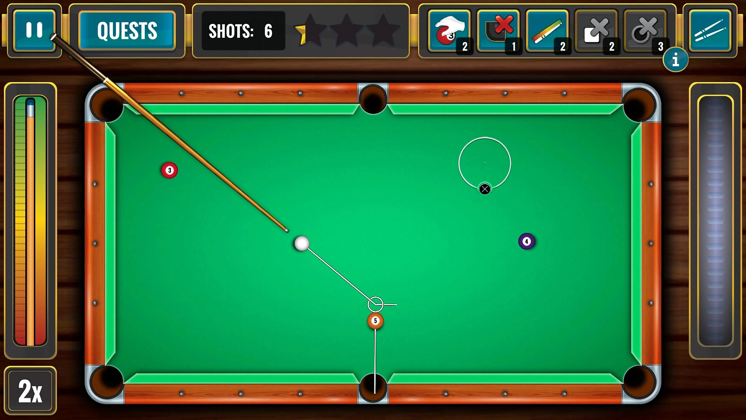 Pool Pro 2022