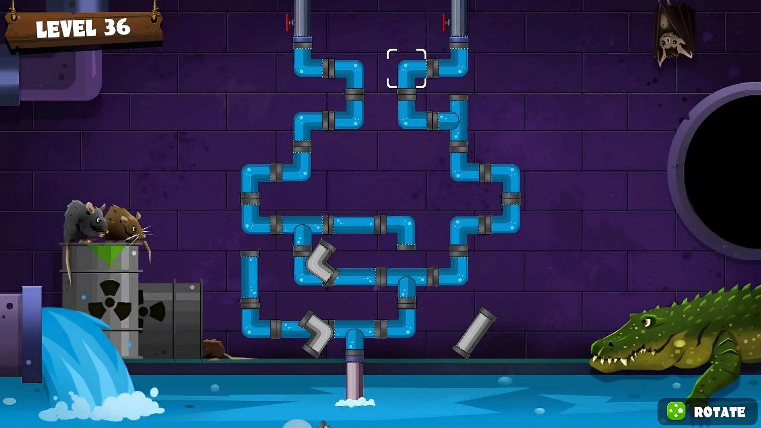 Plumber Hero