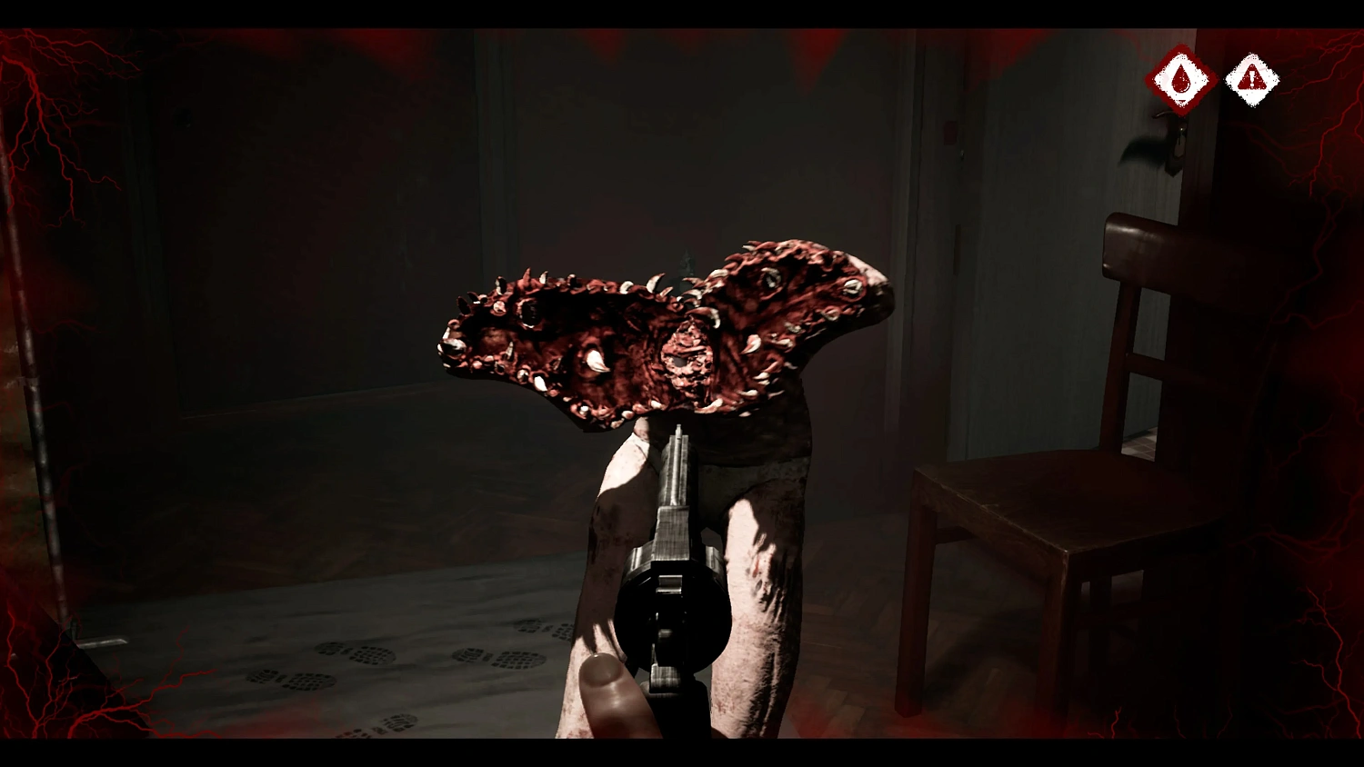 Oxide Room 104