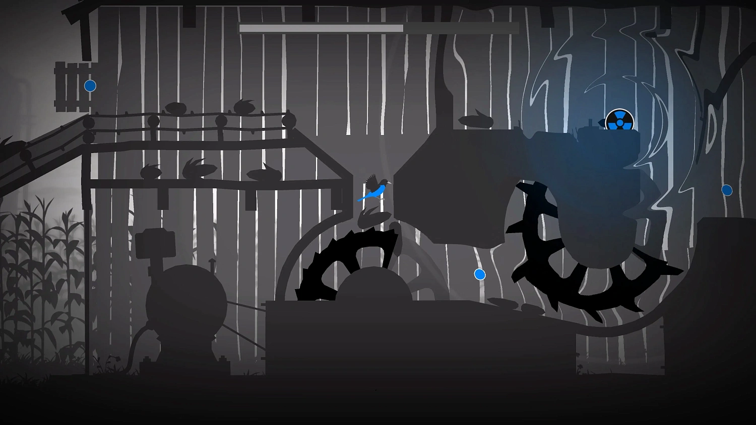 Grayland Remastered