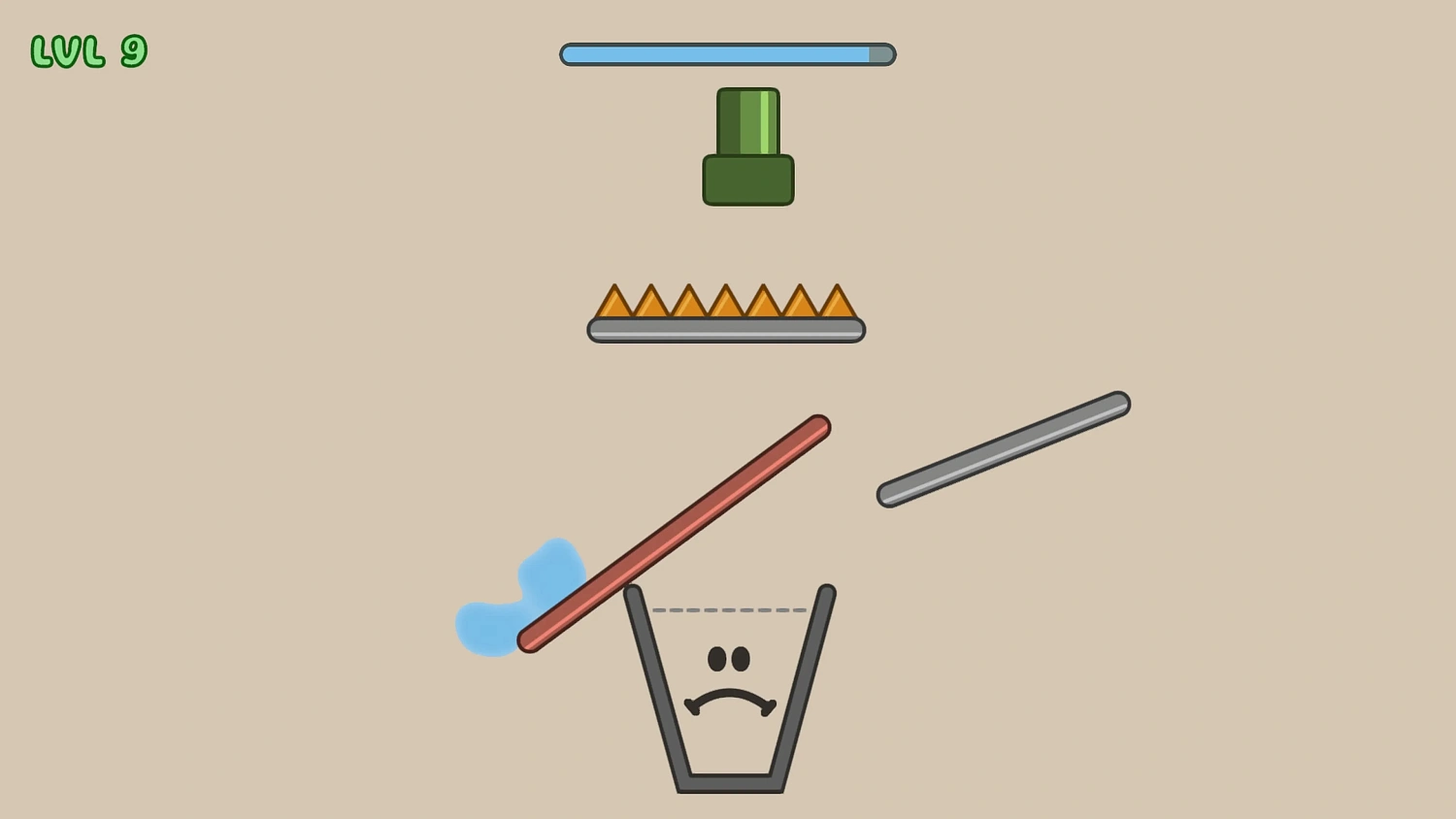 Fill The Cup 2