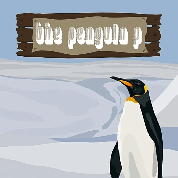The Penguin P
