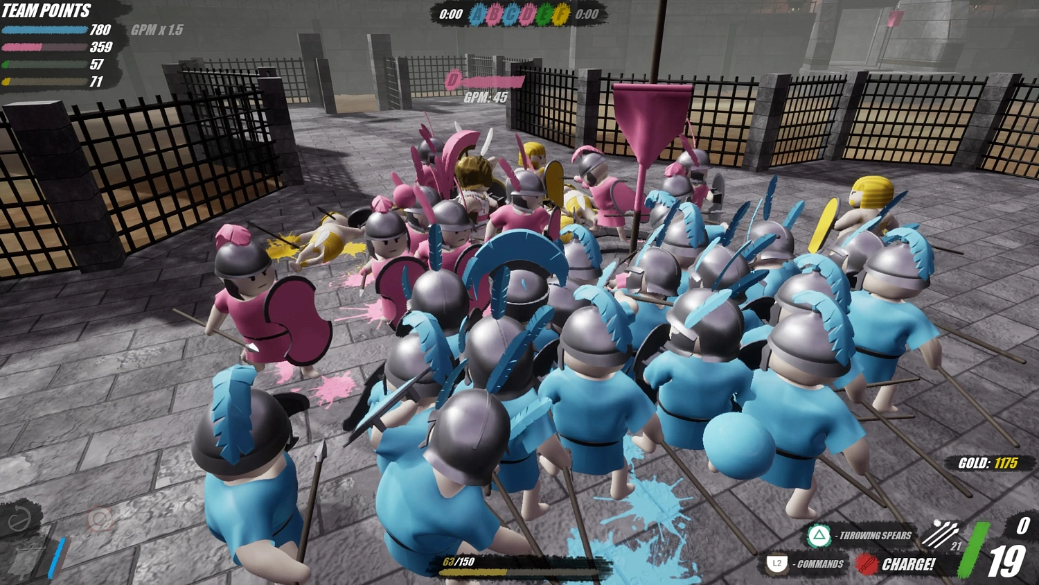 Shieldwall