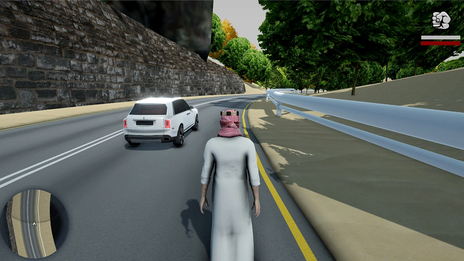 Arab drift cars 3