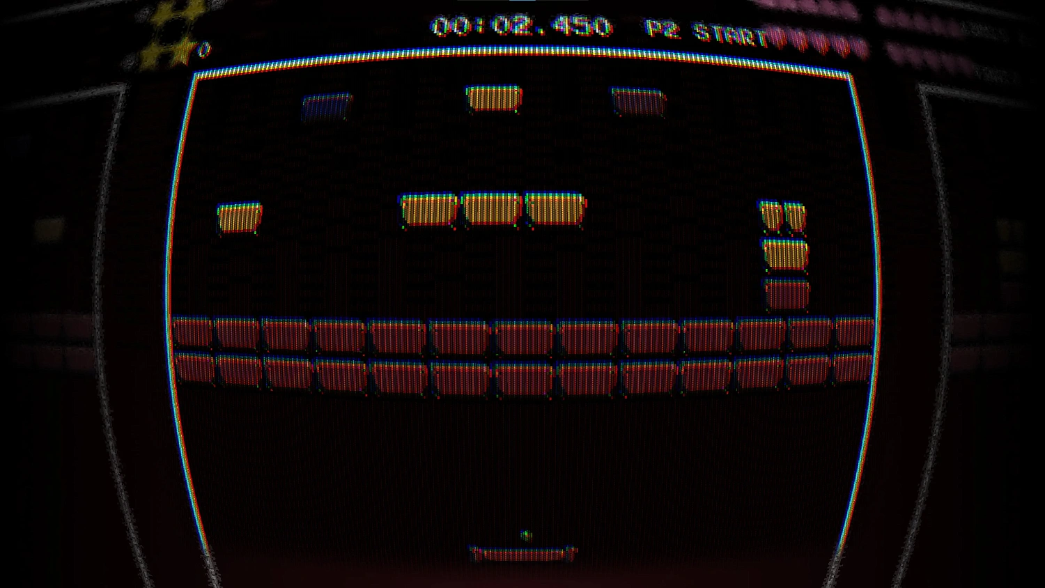 A Bibelot: Y-Break