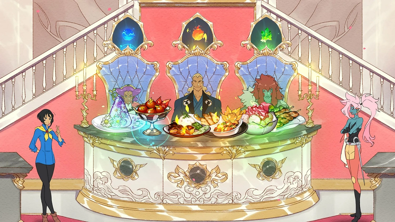Battle Chef Brigade