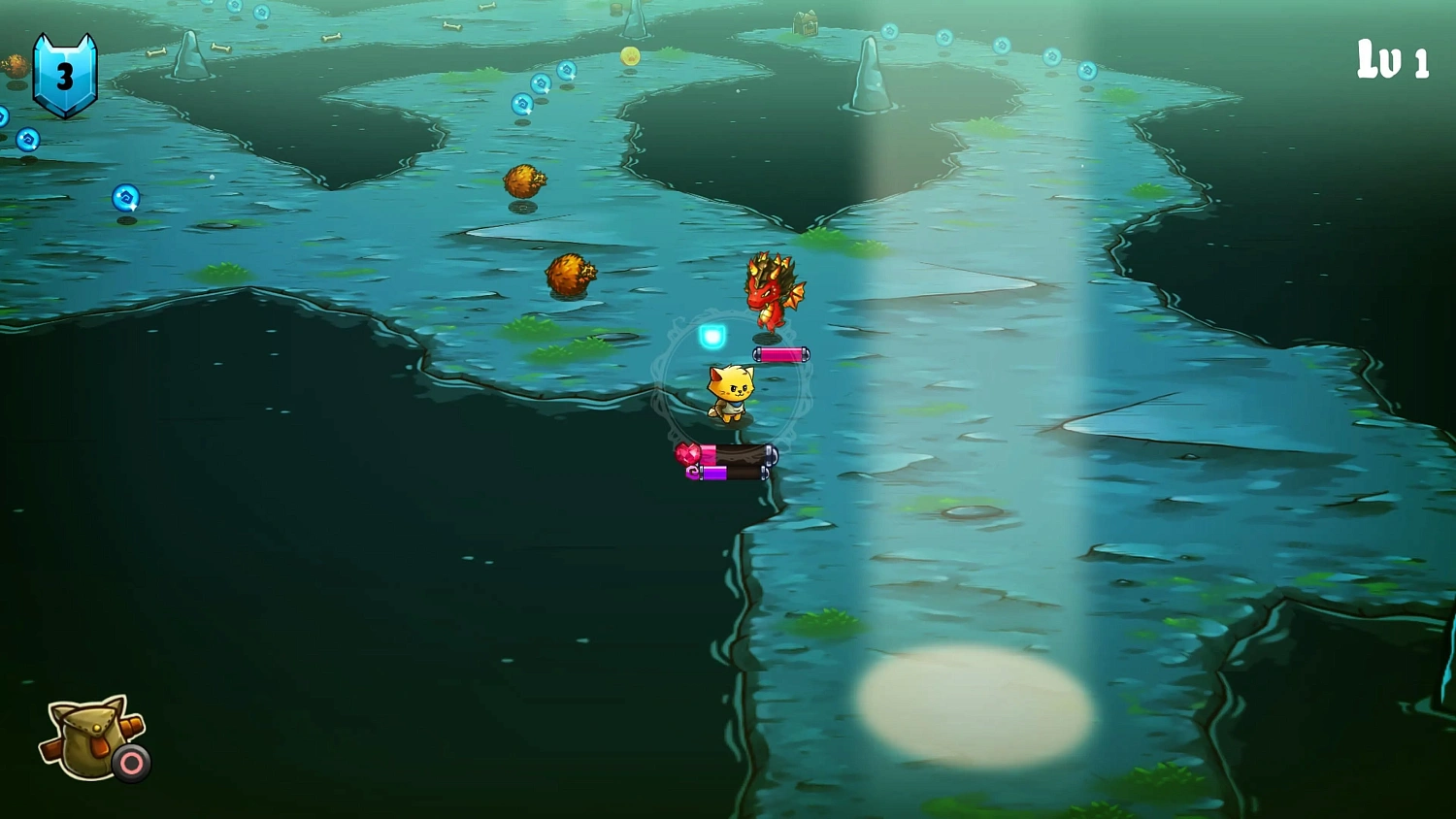 Cat Quest III