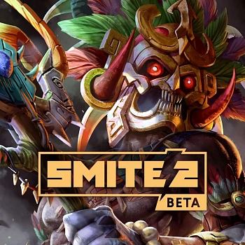 SMITE 2