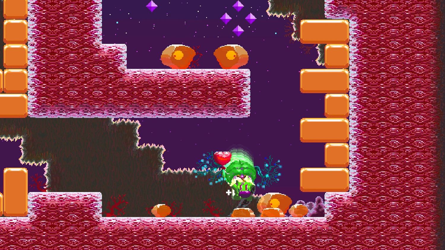 Super Mombo Quest