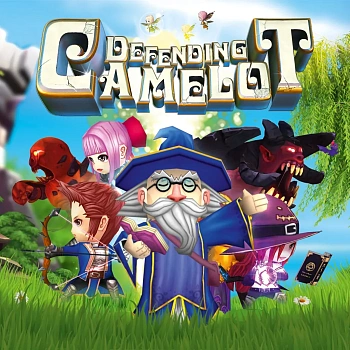 Defending Camelot