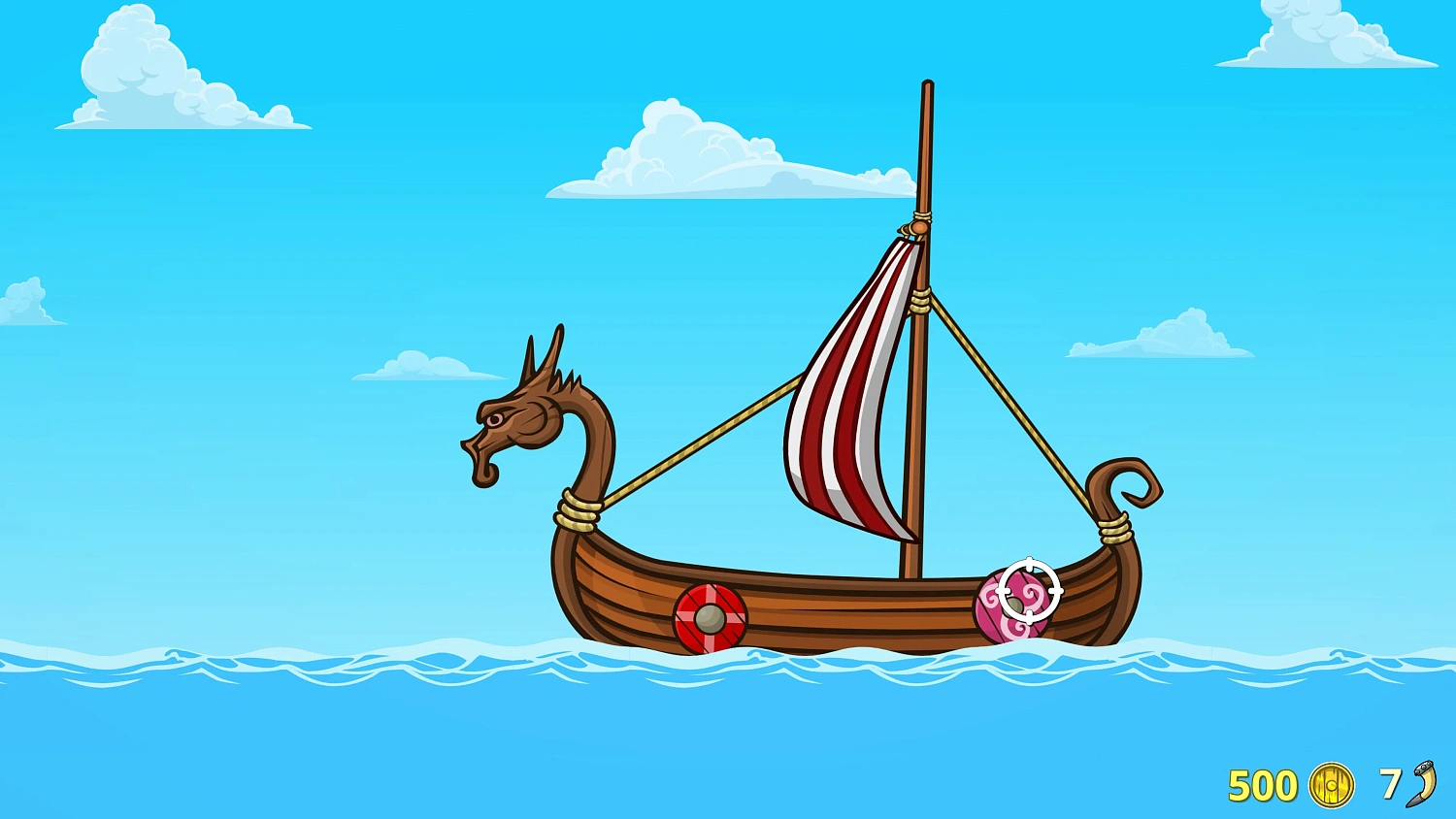 Horn and Shields