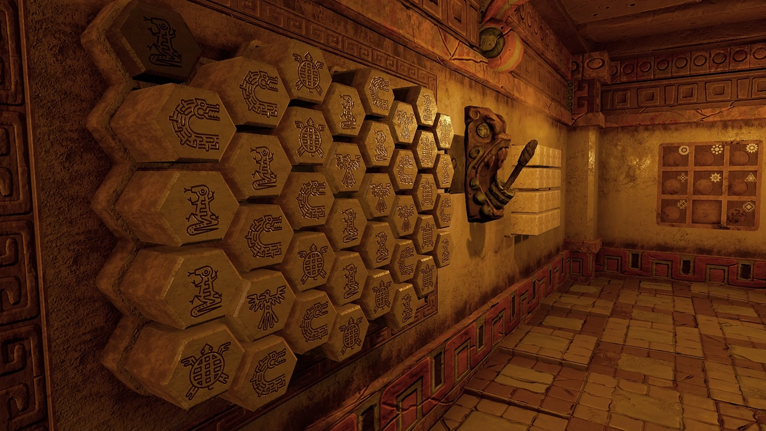 Mystic Academy: Escape Room