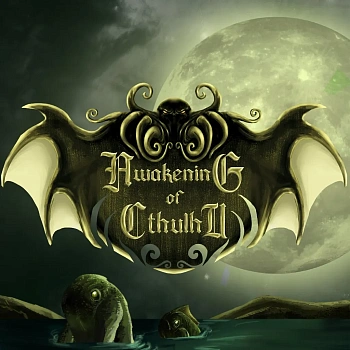 Awekening of Cthulhu