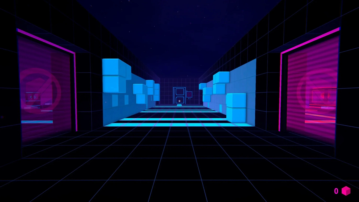 Neon Junctions