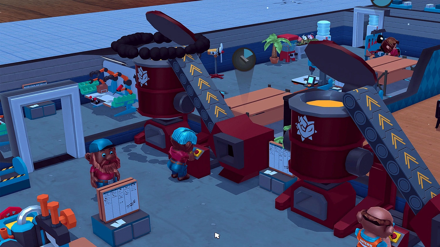 Little Big Workshop