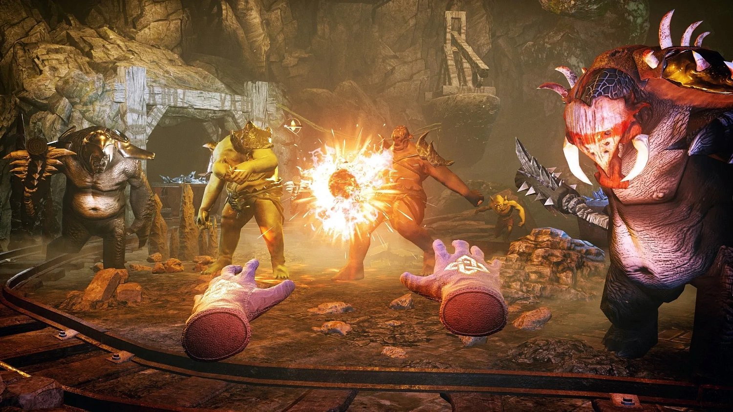 Super Dungeon Bros