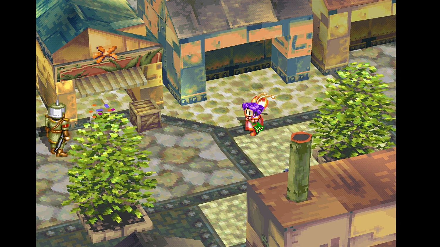 Grandia